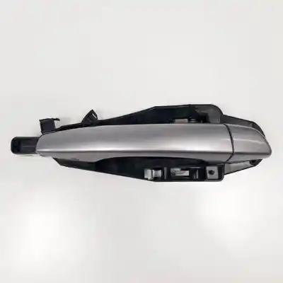 Second-hand car spare part exterior right front door handle for citroen berlingo (k9) yh01 oem iam references 