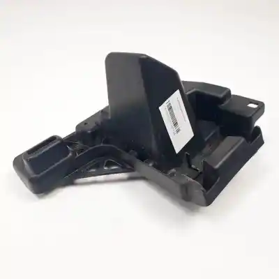 Second-hand car spare part right rear bumper for citroen berlingo (k9) yh01 oem iam references 