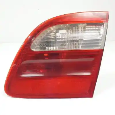 Автозапчасти б/у внутренний правый задний фонарь за mercedes-benz clase e (w211) familiar om648961 ссылки oem iam a2118201464