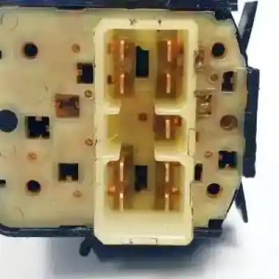 Pezzo di ricambio per auto di seconda mano comando pulito per daewoo matiz (m100, m150) 1.0 riferimenti oem iam 96314334  