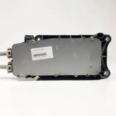 Second-hand car spare part gear lever for dacia dokker k9kc6 oem iam references 9615931d  9615809