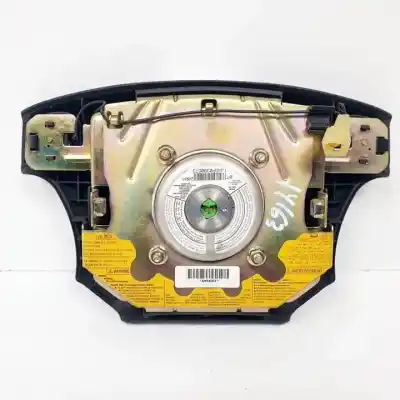 Second-hand car spare part front left air bag for daewoo matiz (m100, m150) 1.0 oem iam references   