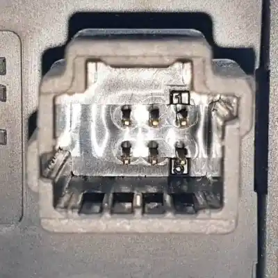 Автозапчастина б/у увага для dacia dokker k9kc6 посилання на oem iam   