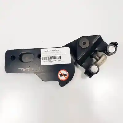Автозапчастина б/у опора / направляюча розсувних дверей для ford transit connect xxga посилання на oem iam   