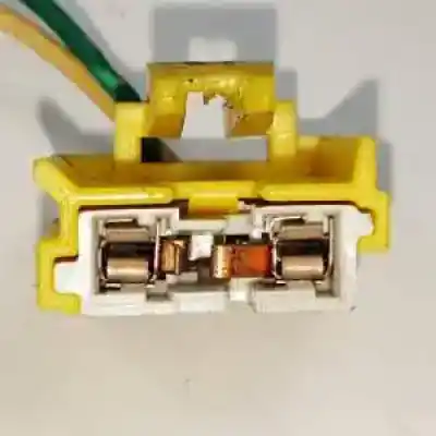 Second-hand car spare part air bag ring for daewoo matiz (m100, m150) 1.0 oem iam references   