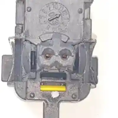 Second-hand car spare part air bag ring for daewoo matiz (m100, m150) 1.0 oem iam references   