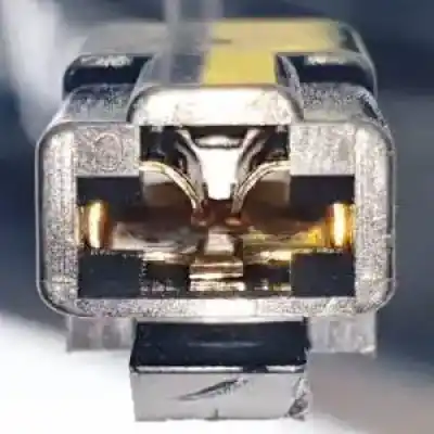 Second-hand car spare part air bag ring for daewoo matiz (m100, m150) 1.0 oem iam references   