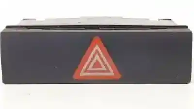 Peça sobressalente para automóvel em segunda mão interruptor 4 piscas - emergência por audi a6 berlina (4f2) bre referências oem iam 4f0941509