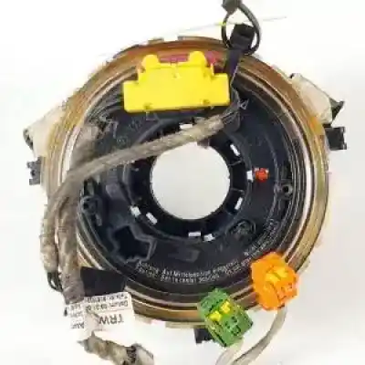 Автозапчасти б/у КОЛЬЦО ПОДУШКИ БЕЗОПАСНОСТИ за AUDI A6 BERLINA (4F2)  ссылки OEM IAM 4E0953541A  00204405