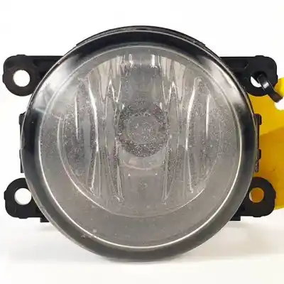 Second-hand car spare part right fog light for ford c-max (cb3) d4204t oem iam references 2n1115201ab