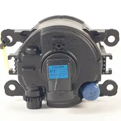Second-hand car spare part right fog light for ford c-max (cb3) d4204t oem iam references 2n1115201ab  89204894