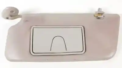 Piesă de schimb auto la mâna a doua parasoare stânga pentru suzuki vitara se/sv (et) g16b referințe oem iam 