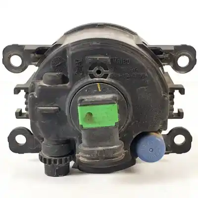 Peça sobressalente para automóvel em segunda mão farol / projetor de nevoeiro direito por nissan pathfinder (r51) 2.5 dci diesel cat referências oem iam 89210549  