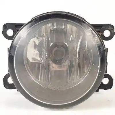 Second-hand car spare part right fog light for nissan pathfinder (r51) yd25ddti oem iam references 89210549 Second-hand car spare part right fog light for nissan pathfinder (r51) yd25ddti oem iam references 89210549