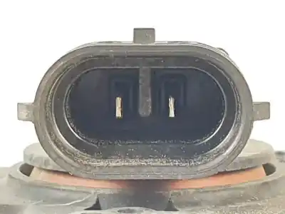 Second-hand car spare part right fog light for nissan pathfinder (r51) yd25ddti oem iam references 89210549  