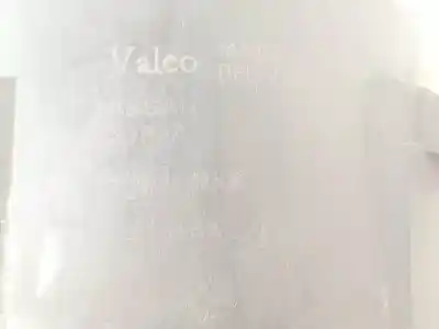 Second-hand car spare part right fog light for nissan pathfinder (r51) yd25ddti oem iam references 89210549  