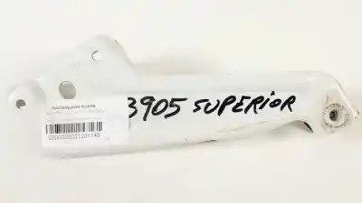 Автозапчасти б/у опора / направляющая раздвижной двери за dacia dokker k9k612 ссылки oem iam 777949343r  