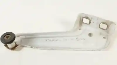 Автозапчасти б/у опора / направляющая раздвижной двери за dacia dokker k9k612 ссылки oem iam 777949343r