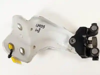 Автозапчасти б/у опора / направляющая раздвижной двери за dacia dokker k9k612 ссылки oem iam 745967497rd