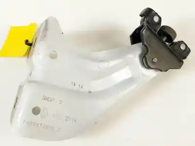 Автозапчасти б/у опора / направляющая раздвижной двери за dacia dokker k9k612 ссылки oem iam 745967497rd  