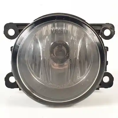 Second-hand car spare part Left Fog Light for NISSAN PATHFINDER (R51) 2.5 dCi Diesel CAT OEM IAM references 89210549  