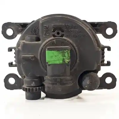 Second-hand car spare part left fog light for nissan pathfinder (r51) yd25ddti oem iam references 89210549  