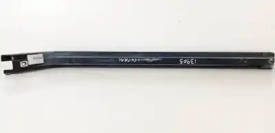 Автозапчастина б/у опора / направляюча розсувних дверей для dacia dokker k9k612 посилання на oem iam 777606702r  