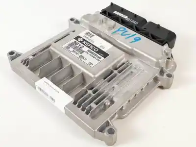 Tweedehands auto-onderdeel ecu motorcontroller voor hyundai i10 i (pa) 1.1 oem iam-referenties 9030933012a0