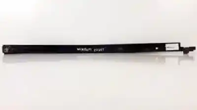 Автозапчасти б/у опора / направляющая раздвижной двери за dacia dokker k9k612 ссылки oem iam 745906706r  