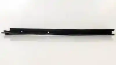 Автозапчасти б/у опора / направляющая раздвижной двери за dacia dokker k9k612 ссылки oem iam 745906706r