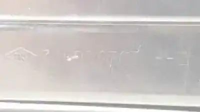 Автозапчасти б/у опора / направляющая раздвижной двери за dacia dokker k9k612 ссылки oem iam 745906706r  