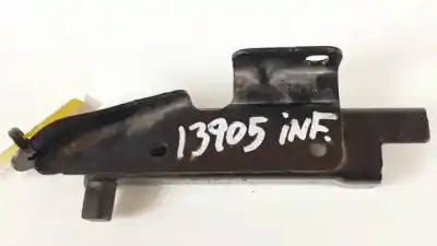 Автозапчасти б/у опора / направляющая раздвижной двери за dacia dokker k9k612 ссылки oem iam 824305251rd  