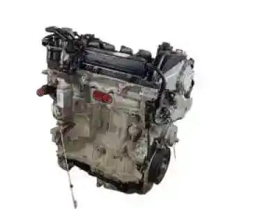 Second-hand car spare part complete engine for honda jazz (gk) l13b2 oem iam references l13b2  102cv
