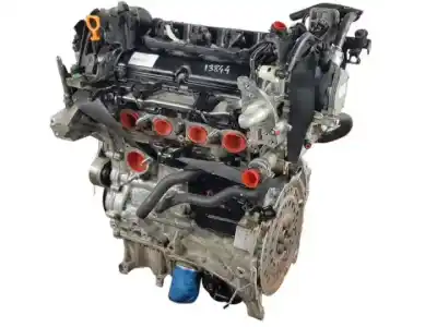 Peça sobressalente para automóvel em segunda mão motor completo por honda jazz (gk) l13b2 referências oem iam l13b2