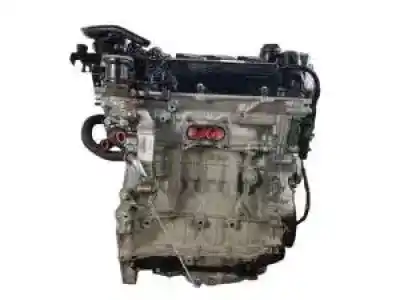 Second-hand car spare part complete engine for honda jazz (gk) l13b2 oem iam references l13b2  102cv