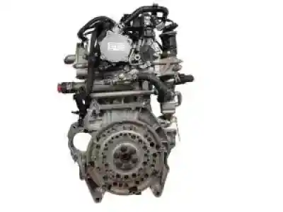 Second-hand car spare part complete engine for honda jazz (gk) l13b2 oem iam references l13b2  102cv