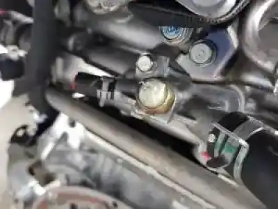 Second-hand car spare part complete engine for honda jazz (gk) l13b2 oem iam references l13b2  102cv