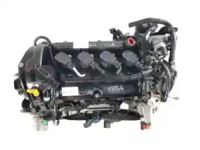 Second-hand car spare part complete engine for honda jazz (gk) l13b2 oem iam references l13b2  102cv