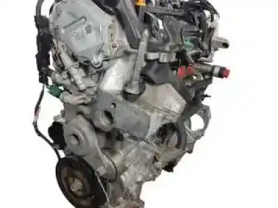 Second-hand car spare part complete engine for honda jazz (gk) l13b2 oem iam references l13b2  102cv