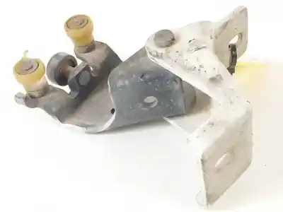 Автозапчасти б/у опора / направляющая раздвижной двери за dacia dokker k9k612 ссылки oem iam 824a65571r  