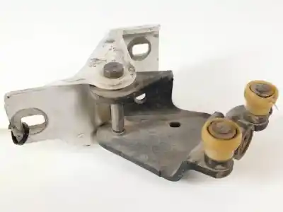 Автозапчасти б/у опора / направляющая раздвижной двери за dacia dokker k9k612 ссылки oem iam 824a65571r