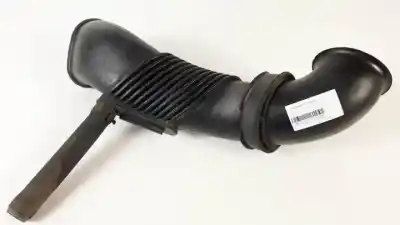 Автозапчастина б/у труба інтеркулера для audi q7 (4l) cas посилання на oem iam 7l6129609e