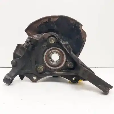 Second-hand car spare part front right knuckle for kia carnival d/j3 oem iam references   