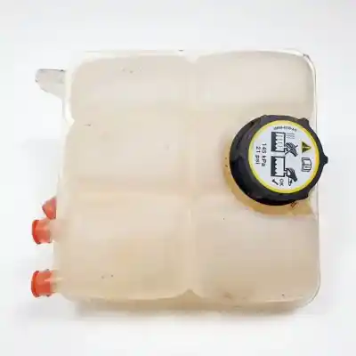 Peça sobressalente para automóvel em segunda mão depósito de expansão por ford focus lim. (cb8) m1dd referências oem iam 8v618k218ae