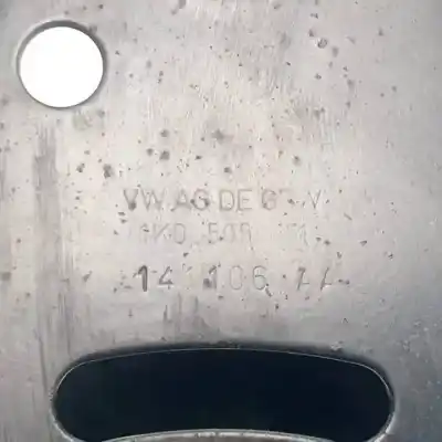 Автозапчасти б/у задний левый нижний рычаг подвески за volkswagen passat variant (3c5) bkp ссылки oem iam   