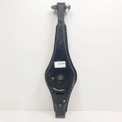 Автозапчасти б/у задний левый нижний рычаг подвески за volkswagen passat variant (3c5) bkp ссылки oem iam 