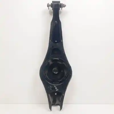 Автозапчасти б/у задний левый нижний рычаг подвески за volkswagen passat variant (3c5) bkp ссылки oem iam   