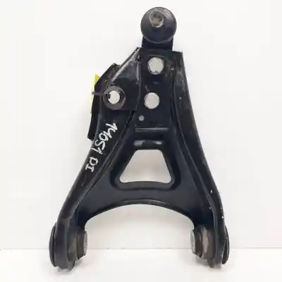 Автозапчастина б/у передній лівий нижний рычаг підвіски для renault clio ii fase ii (b/cb0) g-d4f712 посилання на oem iam d31x65  