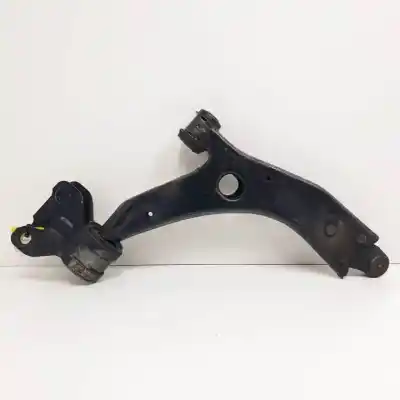 Peça sobressalente para automóvel em segunda mão braço de suspensão inferior esquerdo dianteiro por ford focus lim. (cb8) t3da referências oem iam 113122687