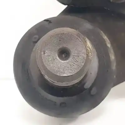 Peça sobressalente para automóvel em segunda mão braço de suspensão inferior esquerdo dianteiro por ford focus lim. (cb8) t3da referências oem iam 113122687  